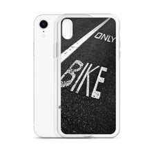 Load image into Gallery viewer, Only Bike | iPhone Case