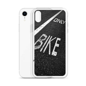 Only Bike | iPhone Case