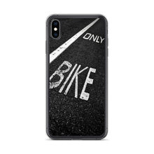 Load image into Gallery viewer, Only Bike | iPhone Case