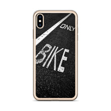 Load image into Gallery viewer, Only Bike | iPhone Case