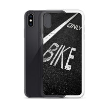 Load image into Gallery viewer, Only Bike | iPhone Case
