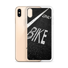 Load image into Gallery viewer, Only Bike | iPhone Case