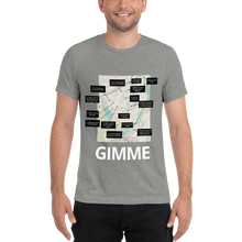 Load image into Gallery viewer, GIMME in Ottawa Capital Ward - Short sleeve t-shirt