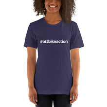 Load image into Gallery viewer, Get Off Your Phone | Short-Sleeve Unisex T-Shirt