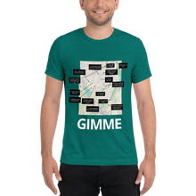 Load image into Gallery viewer, GIMME in Ottawa Capital Ward - Short sleeve t-shirt
