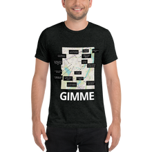 Load image into Gallery viewer, GIMME in Ottawa Capital Ward - Short sleeve t-shirt