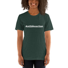Load image into Gallery viewer, Get Off Your Phone | Short-Sleeve Unisex T-Shirt