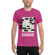 Load image into Gallery viewer, GIMME in Ottawa Capital Ward - Short sleeve t-shirt