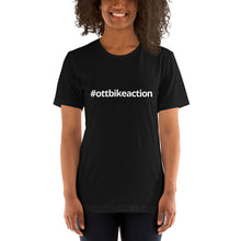 Load image into Gallery viewer, Get Off Your Phone | Short-Sleeve Unisex T-Shirt
