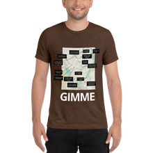 Load image into Gallery viewer, GIMME in Ottawa Capital Ward - Short sleeve t-shirt