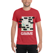 Load image into Gallery viewer, GIMME in Ottawa Capital Ward - Short sleeve t-shirt