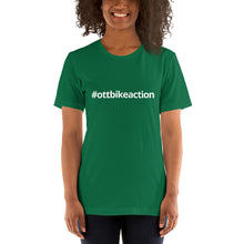 Load image into Gallery viewer, Get Off Your Phone | Short-Sleeve Unisex T-Shirt