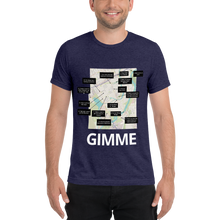 Load image into Gallery viewer, GIMME in Ottawa Capital Ward - Short sleeve t-shirt