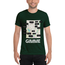 Load image into Gallery viewer, GIMME in Ottawa Capital Ward - Short sleeve t-shirt