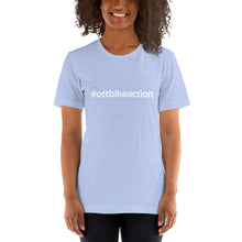 Load image into Gallery viewer, Get Off Your Phone | Short-Sleeve Unisex T-Shirt