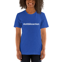 Load image into Gallery viewer, Get Off Your Phone | Short-Sleeve Unisex T-Shirt