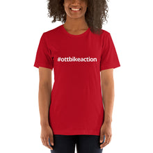 Load image into Gallery viewer, Get Off Your Phone | Short-Sleeve Unisex T-Shirt
