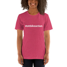 Load image into Gallery viewer, Get Off Your Phone | Short-Sleeve Unisex T-Shirt