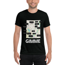 Load image into Gallery viewer, GIMME in Ottawa Capital Ward - Short sleeve t-shirt