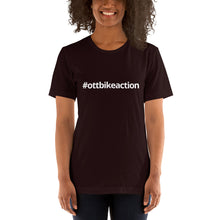 Load image into Gallery viewer, Get Off Your Phone | Short-Sleeve Unisex T-Shirt