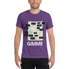 Load image into Gallery viewer, GIMME in Ottawa Capital Ward - Short sleeve t-shirt