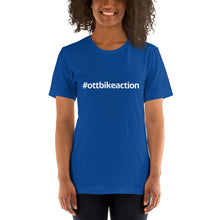 Load image into Gallery viewer, Get Off Your Phone | Short-Sleeve Unisex T-Shirt