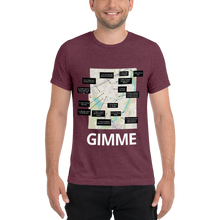 Load image into Gallery viewer, GIMME in Ottawa Capital Ward - Short sleeve t-shirt