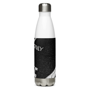 Only Bike | Stainless Steel Water Bottle