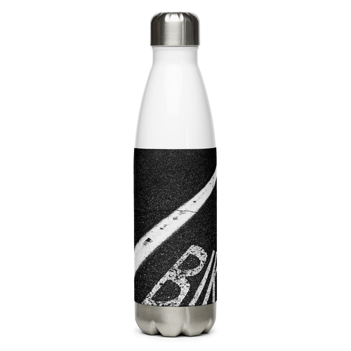 Only Bike | Stainless Steel Water Bottle