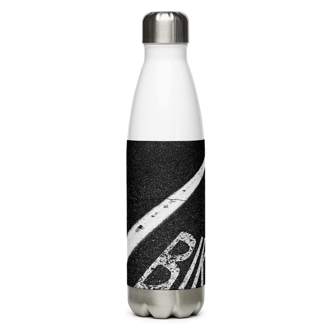 Only Bike | Stainless Steel Water Bottle