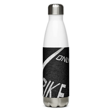 Load image into Gallery viewer, Only Bike | Stainless Steel Water Bottle