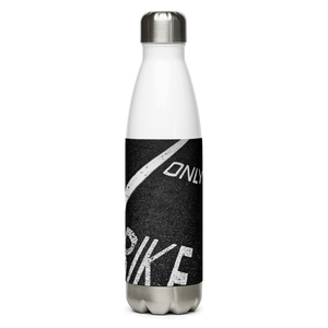 Only Bike | Stainless Steel Water Bottle