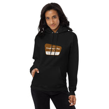 Load image into Gallery viewer, Sobbing Area Ahead | Fine Unisex fleece hoodie