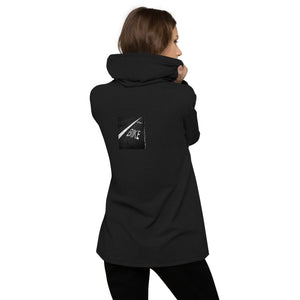 Only Bike (Front & Back) | Unisex Lightweight Hoodie