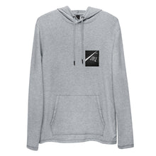 Load image into Gallery viewer, Only Bike (Front &amp; Back) | Unisex Lightweight Hoodie