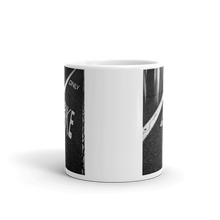 Load image into Gallery viewer, Only Bike | White glossy mug