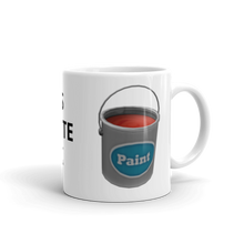 Load image into Gallery viewer, TITAN&#39;s FAVOURITE DRINK | White glossy mug