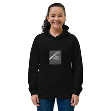 Load image into Gallery viewer, Only Bike | Women&#39;s eco fitted hoodie