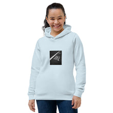 Load image into Gallery viewer, Only Bike | Women&#39;s eco fitted hoodie