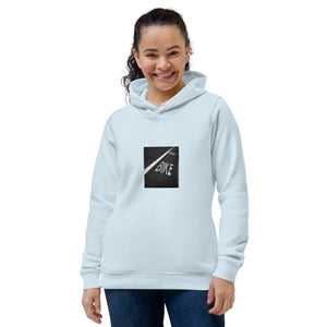 Only Bike | Women's eco fitted hoodie