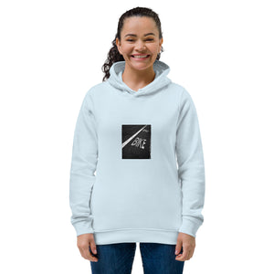 Only Bike | Women's eco fitted hoodie