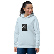 Load image into Gallery viewer, Only Bike | Women&#39;s eco fitted hoodie
