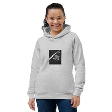 Load image into Gallery viewer, Only Bike | Women&#39;s eco fitted hoodie