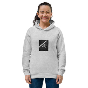Only Bike | Women's eco fitted hoodie