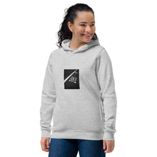 Load image into Gallery viewer, Only Bike | Women&#39;s eco fitted hoodie