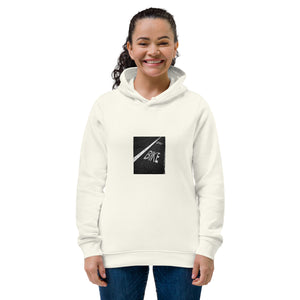 Only Bike | Women's eco fitted hoodie
