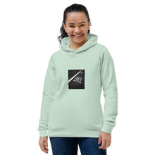 Load image into Gallery viewer, Only Bike | Women&#39;s eco fitted hoodie
