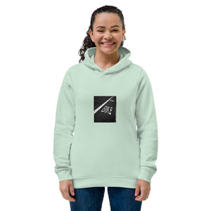 Only Bike | Women's eco fitted hoodie