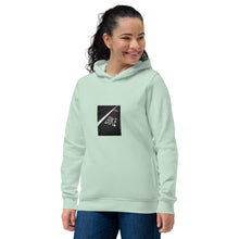 Load image into Gallery viewer, Only Bike | Women&#39;s eco fitted hoodie