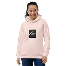 Load image into Gallery viewer, Only Bike | Women&#39;s eco fitted hoodie